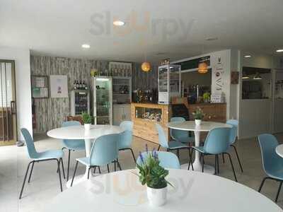 Le Bistro By Douce France Candelaria