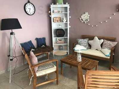 Le Bistro By Douce France Candelaria