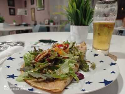 Le Bistro By Douce France Candelaria