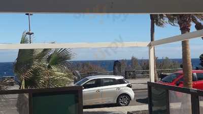 Le Bistro By Douce France Candelaria