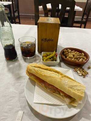 El Roble Gastrobar