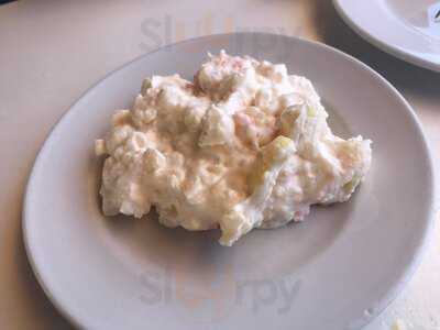 Chiringuito Titanic Playa