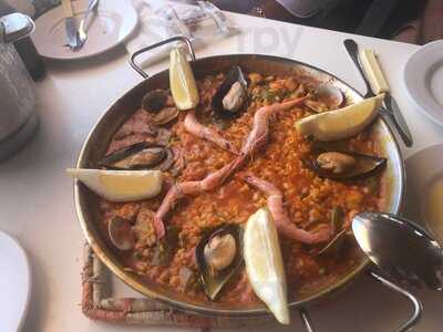 Chiringuito Titanic Playa