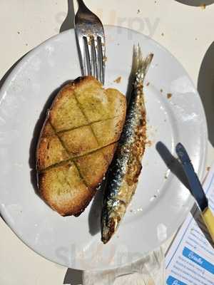 Chiringuito Titanic Playa