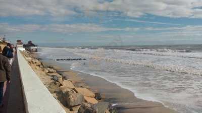 Chiringuito Titanic Playa