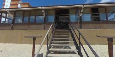 Chiringuito Titanic Playa