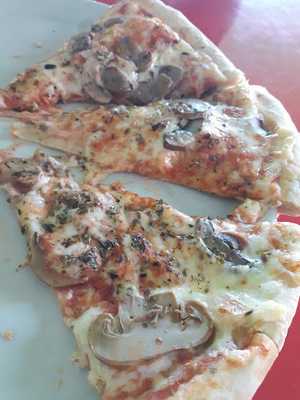 Porta Pizza Vecindario