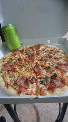 Porta Pizza Vecindario