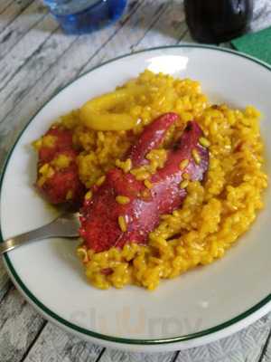 Restaurante Bocateria Da Vinci