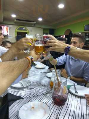 Restaurante Bocateria Da Vinci