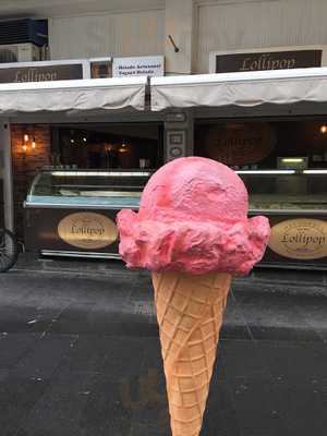 Heladeria Lollipop
