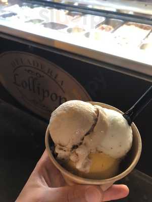 Heladeria Lollipop