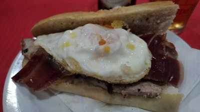 Cerveceria Bar Llopis