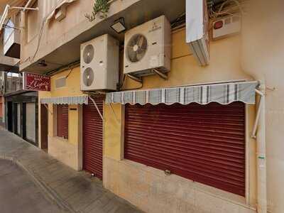 Cerveceria Bar Llopis