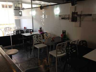 Cafe El Principe
