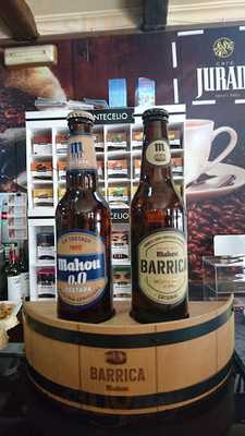 Cafe/restaurante Dreams