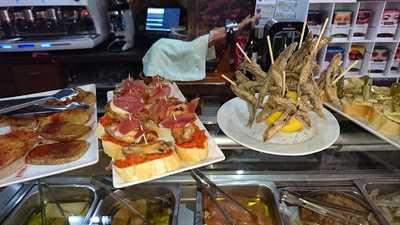 Cafe/restaurante Dreams