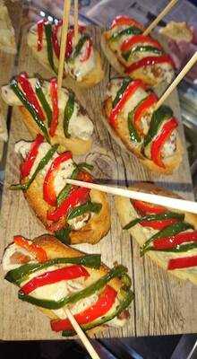 Cafe/restaurante Dreams