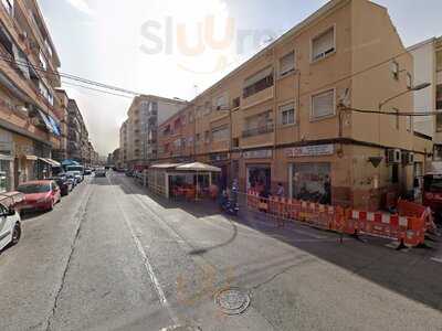 Cafe/restaurante Dreams