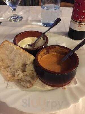 Restaurante Asador El Estero