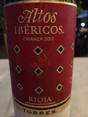 Restaurante Asador El Estero