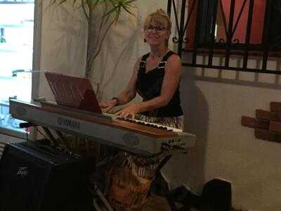 Restaurante Asador El Estero