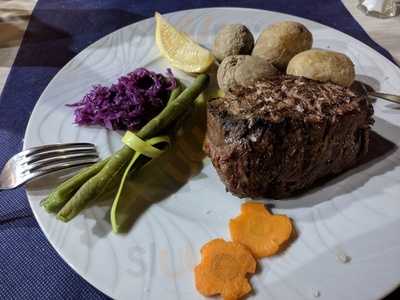 Restaurante Asador El Estero