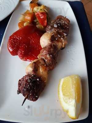 Restaurante Asador El Estero