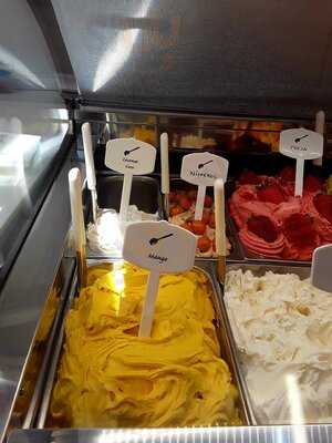 Heladeria Mi Corazon