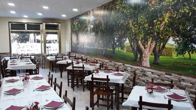 Sidrería Restaurante Palma Royal