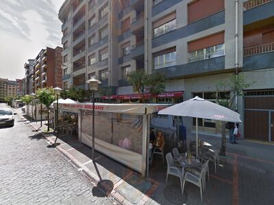 Sidrería Restaurante Palma Royal