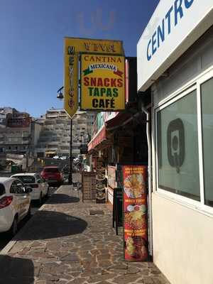 Cantina Mexicana