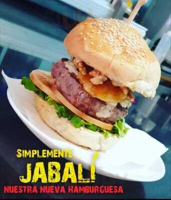 Xarlies Tuhamburgueseria