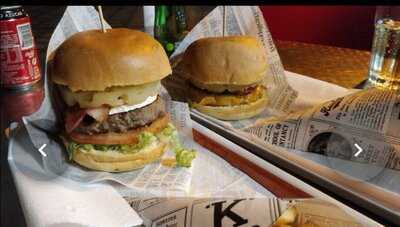 Xarlies Tuhamburgueseria