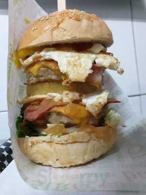 Xarlies Tuhamburgueseria