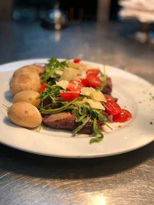 Tratoria Pizzeria Norma