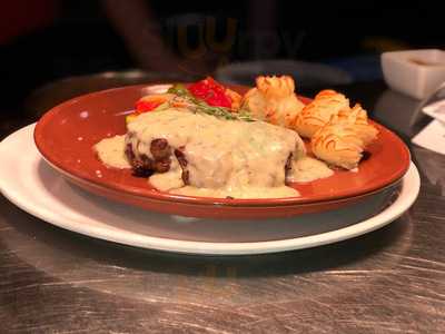 Tratoria Pizzeria Norma