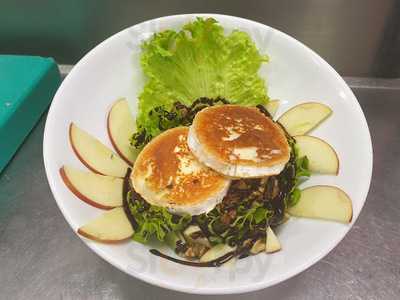 Tratoria Pizzeria Norma