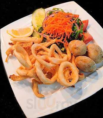 Tratoria Pizzeria Norma