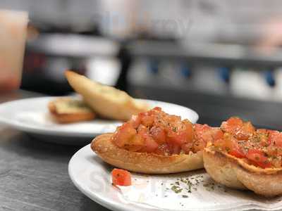 Tratoria Pizzeria Norma