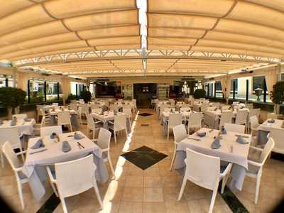 Tratoria Pizzeria Norma