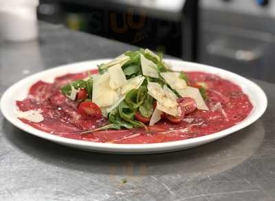 Tratoria Pizzeria Norma