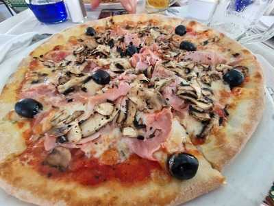 Tratoria Pizzeria Norma