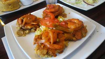 Restaurant Azafran - Photo 8