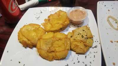 Restaurant Azafran - Photo 7