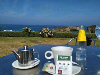 Bar Restaurante Playa De Las Catedrales