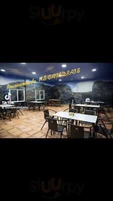 Bar Restaurante Playa De Las Catedrales