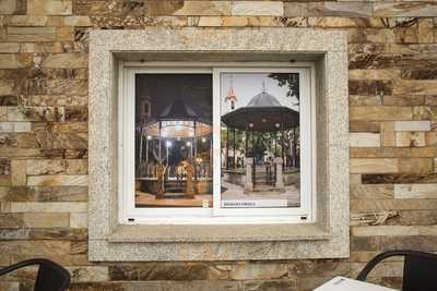 Bar Restaurante Playa De Las Catedrales