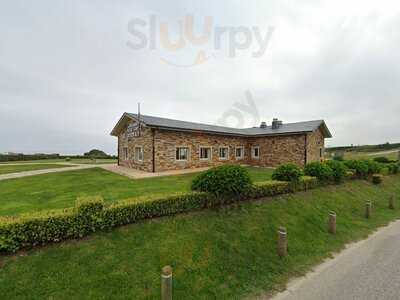 Bar Restaurante Playa De Las Catedrales