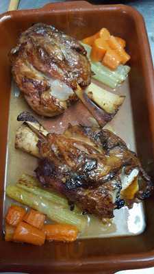 La Tasca Matalascañas